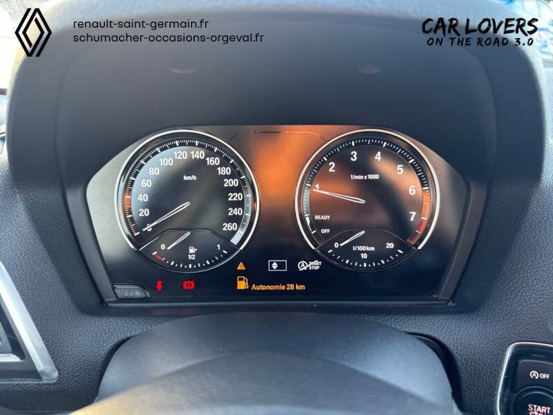 BMW Serie 1