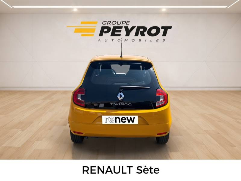 Renault Twingo III