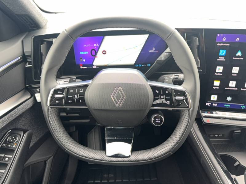 Renault Espace VI