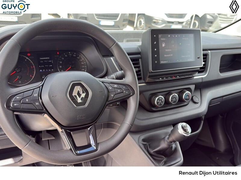 Renault Trafic Fourgon