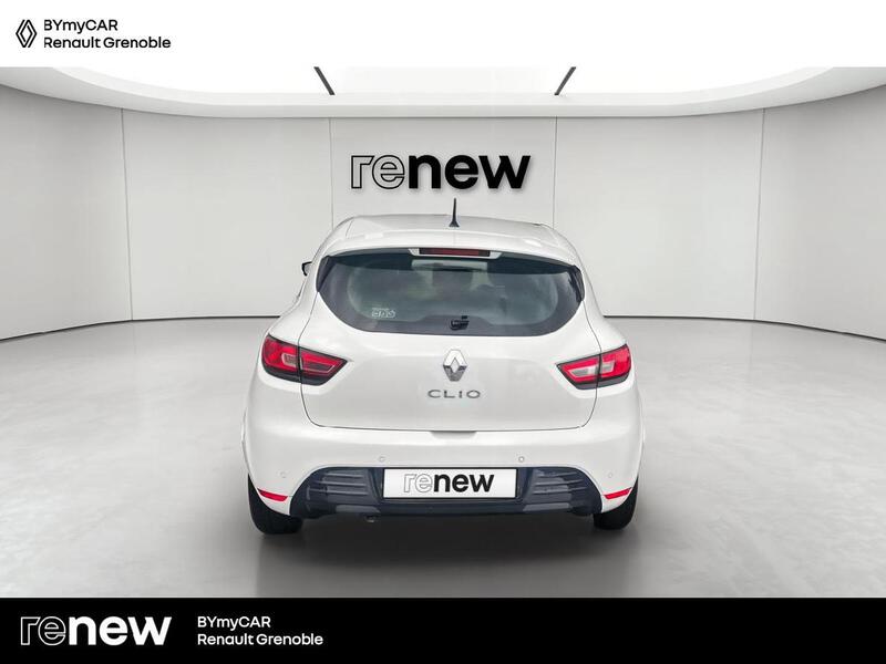 Renault Clio IV