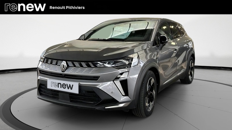 Renault Symbioz