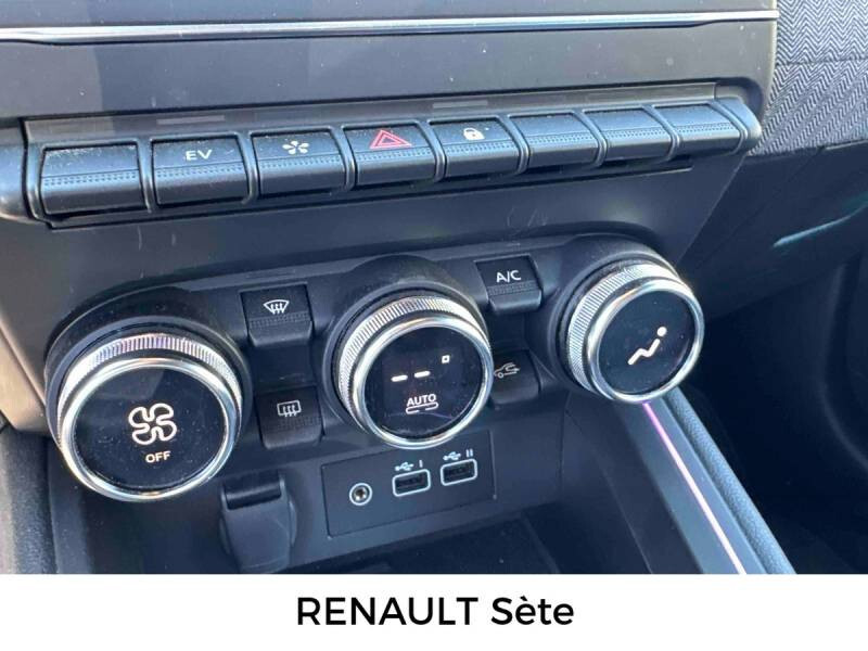 Renault Clio V
