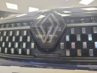 Vehicle 3D Image
