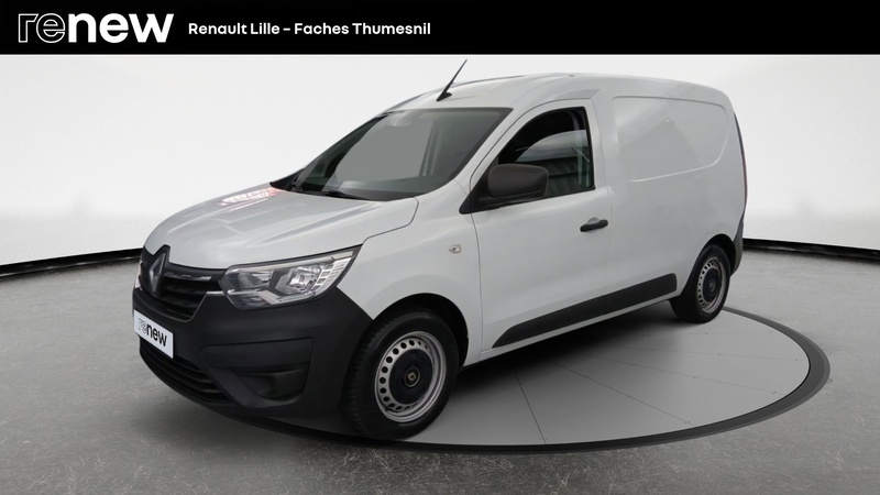 Renault Express VAN