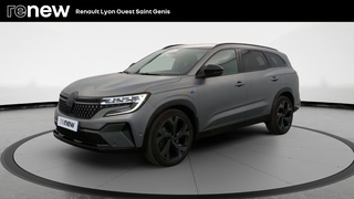 ESPACE VI