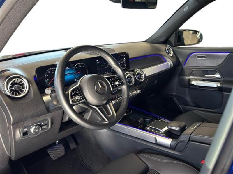 Mercedes GLB