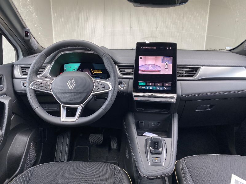 RENAULT Symbioz 2025 — imagine 35