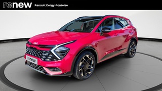 SPORTAGE
