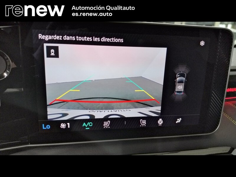 Renault R5 E-Tech Eléctrico