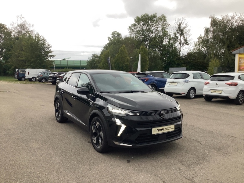 Fahrzeugabbildung Symbioz Techno E-Tech Full Hybrid 145 Bild 2 von 16