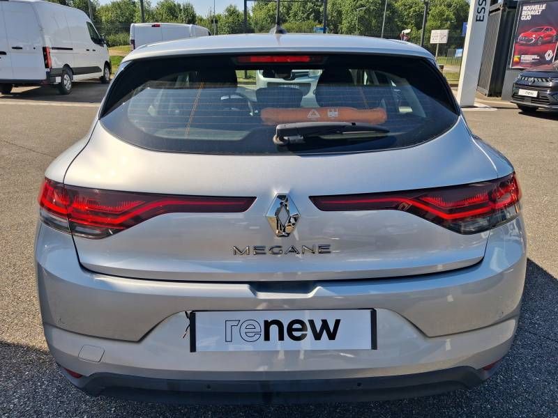 Renault Megane IV Berline