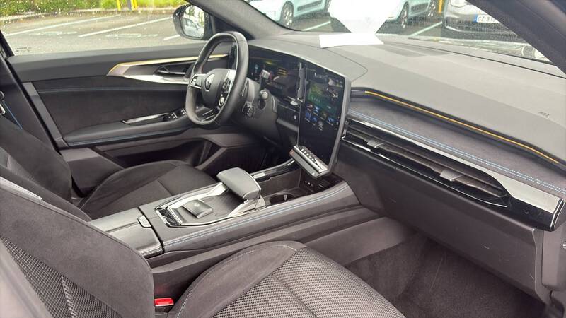 Renault Espace VI
