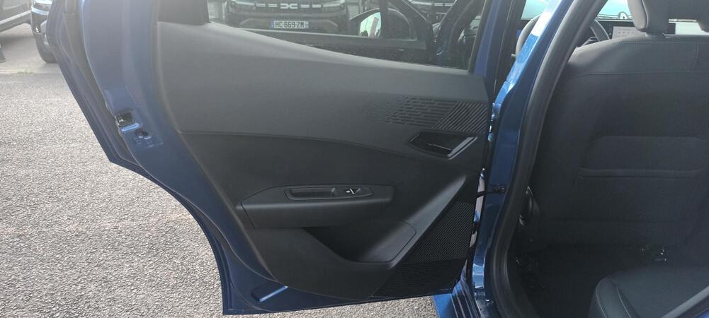 Renault Clio VI