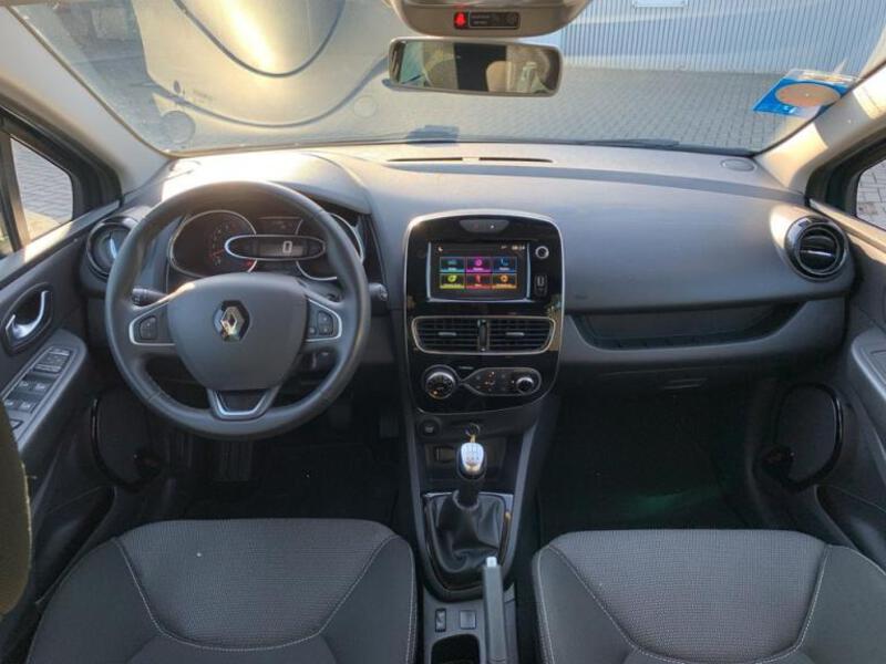 Fahrzeugabbildung Clio Collection TCe 90 Bild 14 von 15