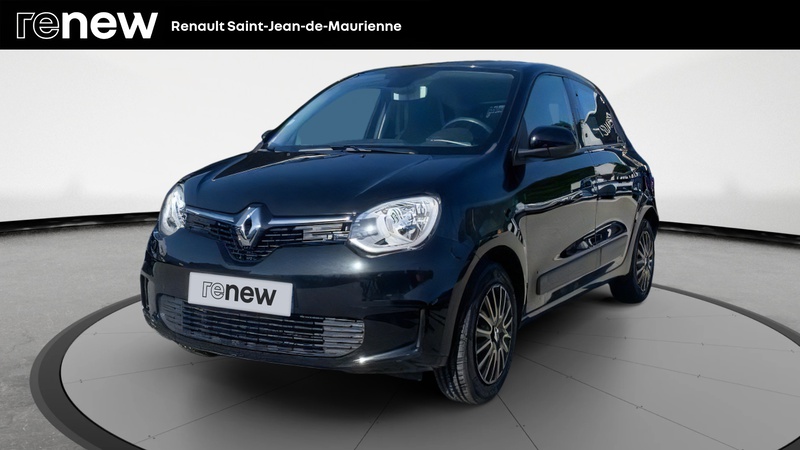 Renault Twingo III