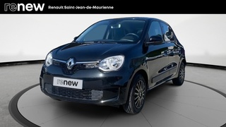 TWINGO III
