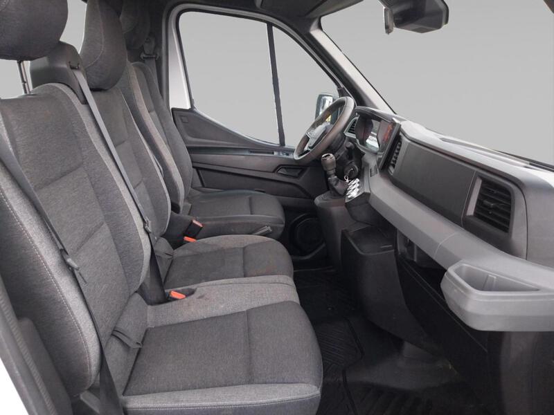 Renault Master III