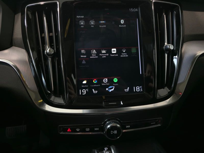 VOLVO S60 2018 — imagine 41