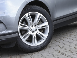 Vehicle 3D Image