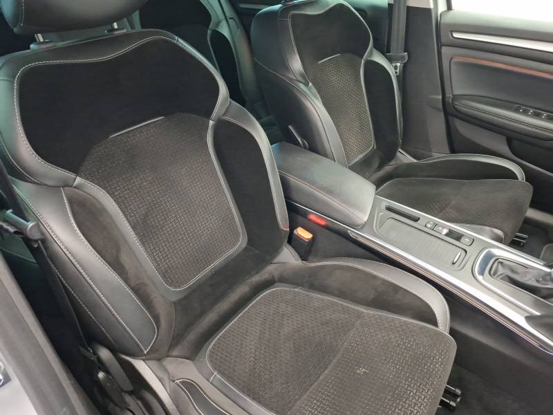 Renault Megane IV Berline