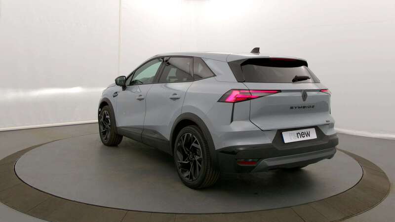 Renault Symbioz