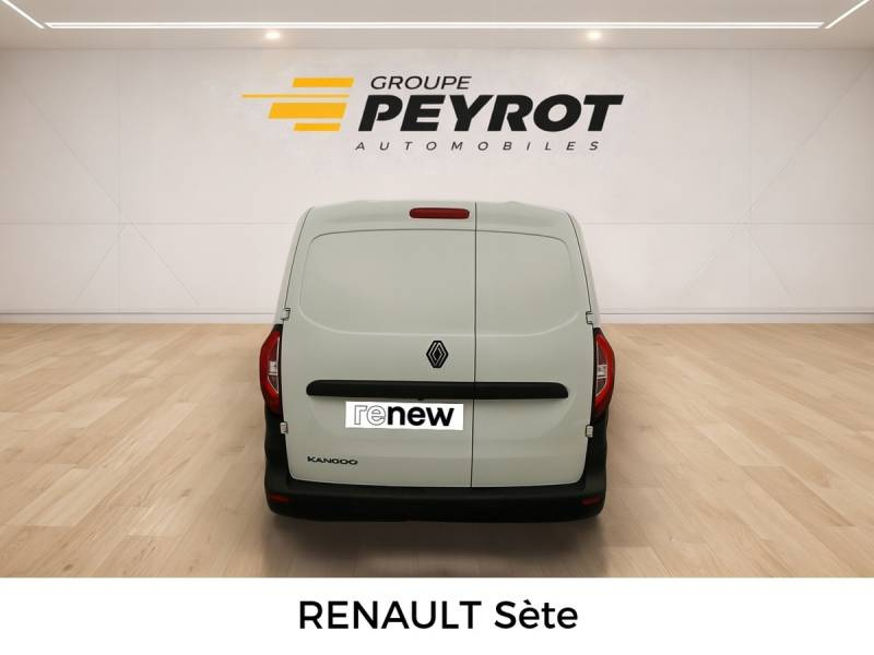 Renault Kangoo VU