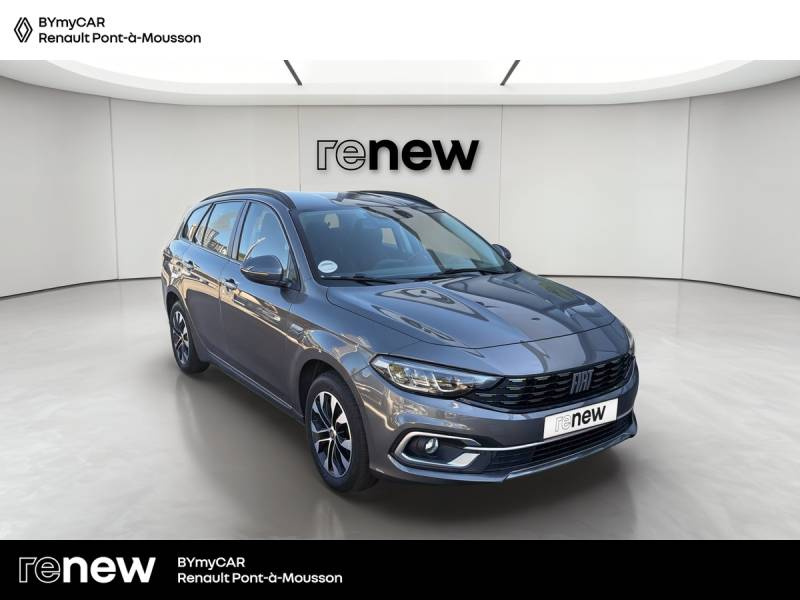 Fiat Tipo Station Wagon MY21