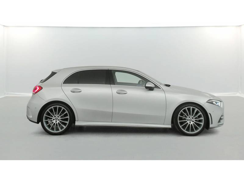 Mercedes Classe A