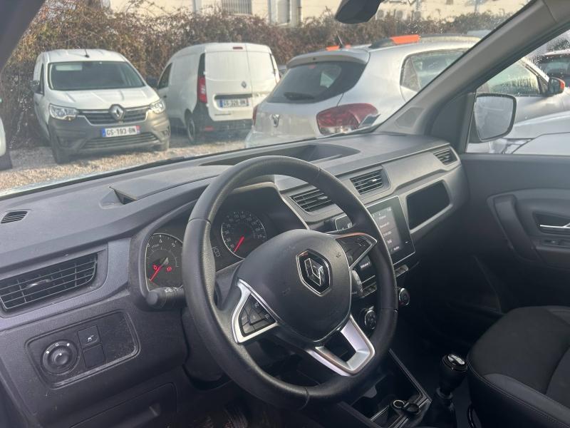 Renault Express VAN