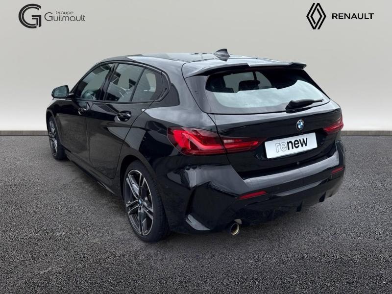 BMW Serie 1
