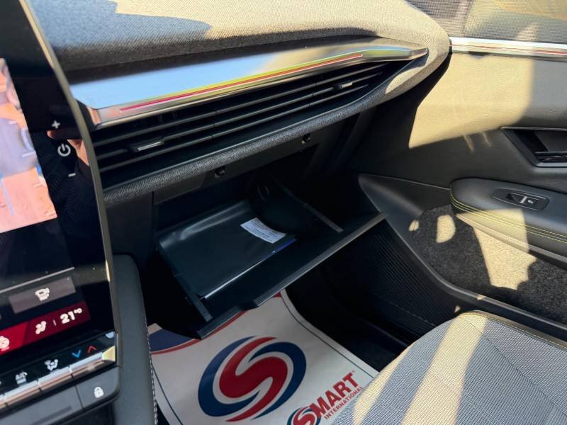 Renault Scenic E-Tech Electrique