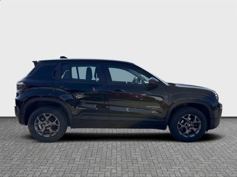 JEEP Unknown Model 2024 — imagine 5