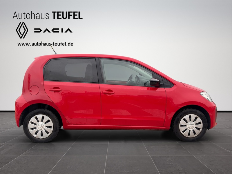 VW up!