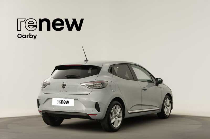RENAULT Clio Clio 1.0 TCe Evolution Bi-Fuel — photo 3