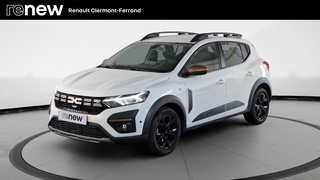 SANDERO