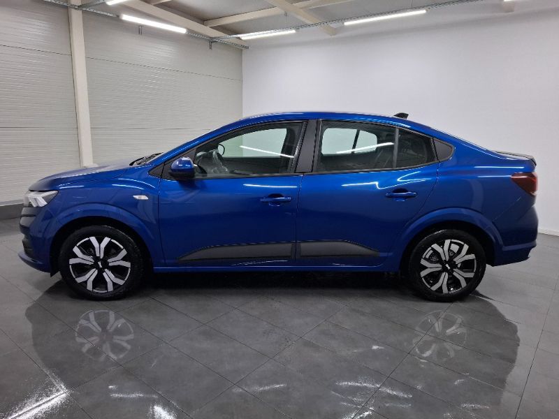 DACIA Logan 2023 — imagine 22
