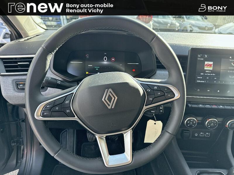 Renault Clio V