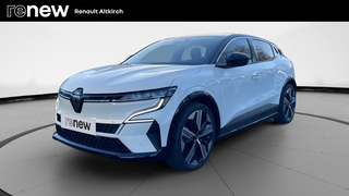 MEGANE E-TECH ELECTRIQUE