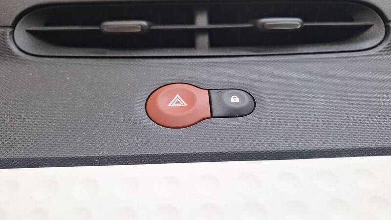 Renault Twingo III