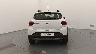 Vehicle 3D Image