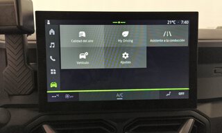 Vehicle 3D Image