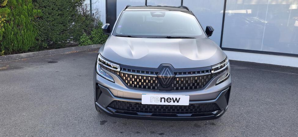 Renault Espace VI