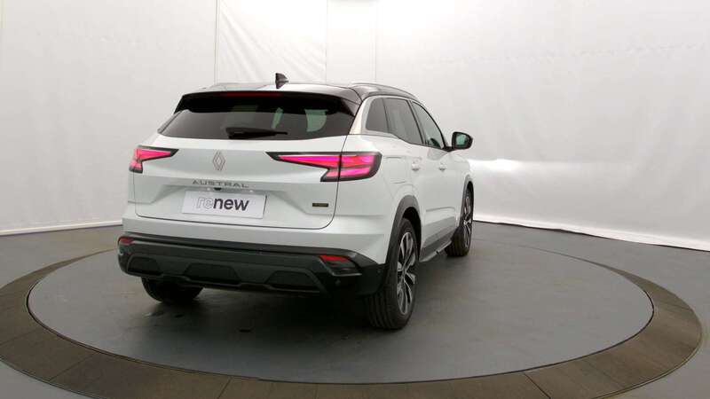 Renault Austral