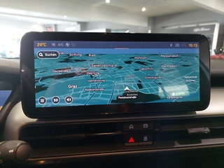 Vehicle 3D Image