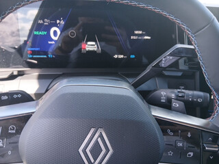 Vehicle 3D Image