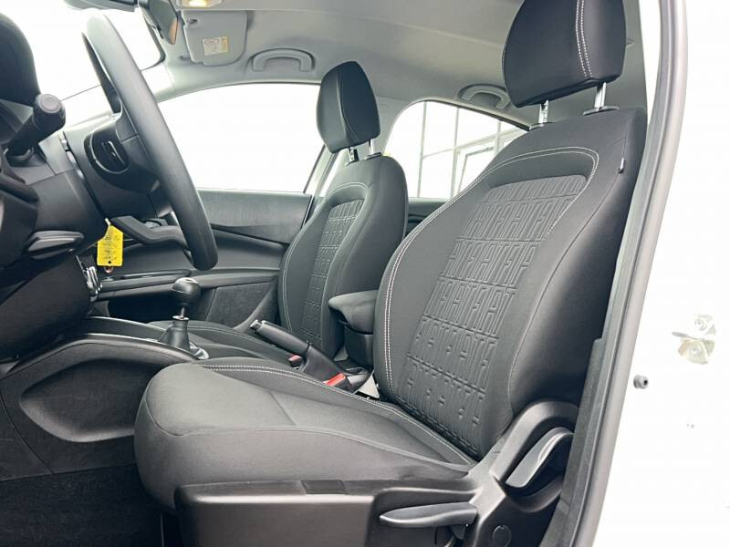 Fiat Tipo Berline