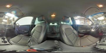 Vehicle 3D Image
