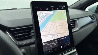 Vehicle 3D Image