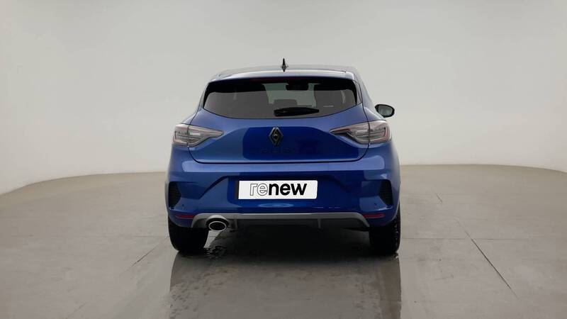 Renault Clio V